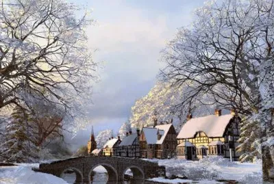 winter