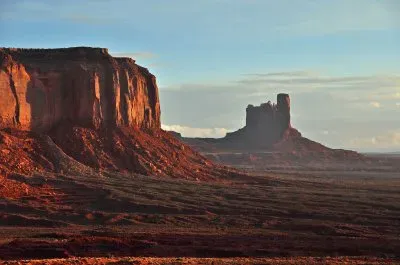 Monument Valley, Utah jigsaw puzzle