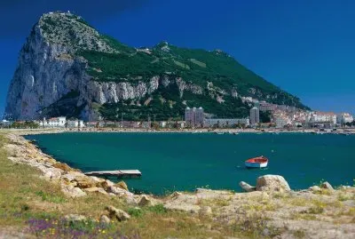 GIBLARTAR jigsaw puzzle