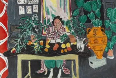 henri matisse