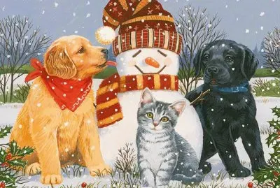 winter