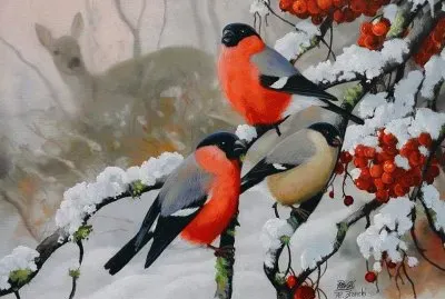 winter