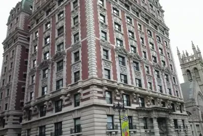 edificio