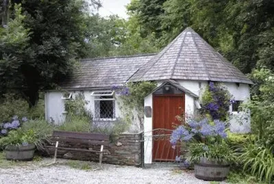 Millstream Countryside House  Cornwall