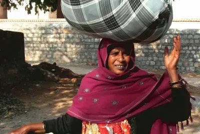 Transportation Laundry  in India