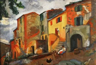 Charles Camoin 1879-1965