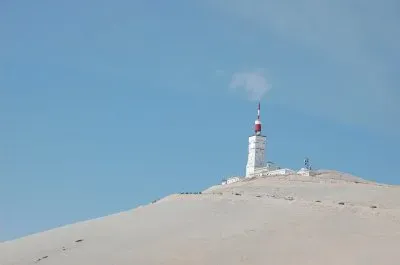 פאזל של Mont Ventoux