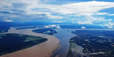 rio amazonas
