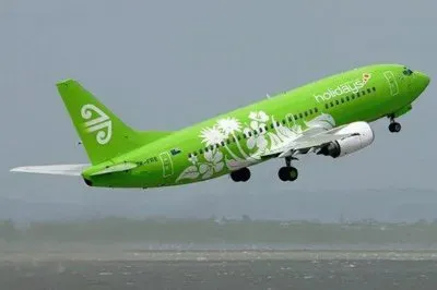 aviones