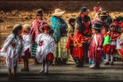 culturas jigsaw puzzle
