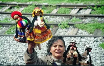 culturas jigsaw puzzle