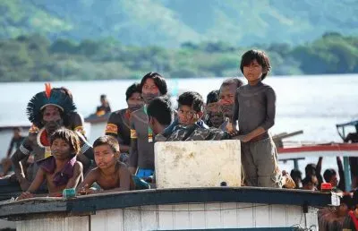 פאזל של culturas