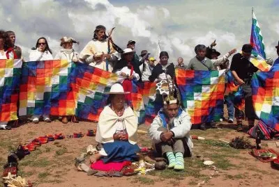 culturas