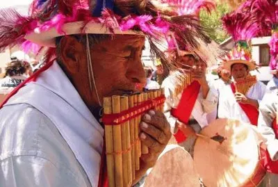 culturas