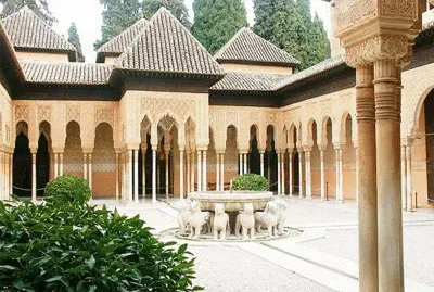 Alhambra
