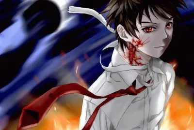 awesome anime pics jigsaw puzzle