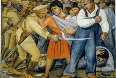 Diego Rivera
