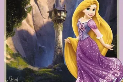 Rapunzel