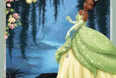 Tiana