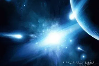 galaxia