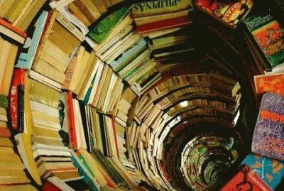 libri jigsaw puzzle