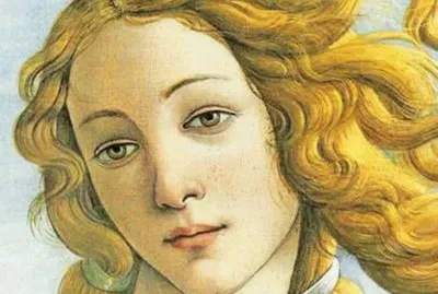 belleza del renacimiento jigsaw puzzle