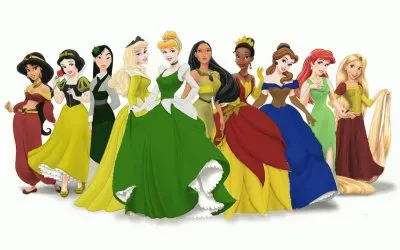 Princesses