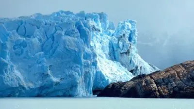 El Calafata  Patagonia  Argentina