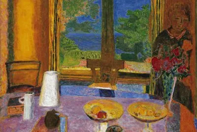 Pierre Bonnard