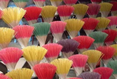 Incense sticks  Vietnam