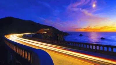 Heavenly Bridge Highway-South Lake Tahoe