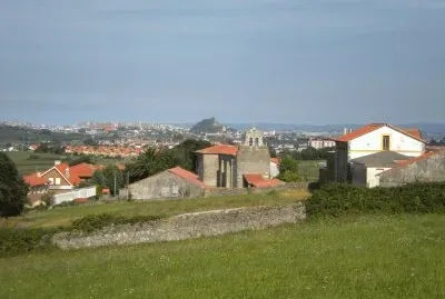 CANTABRIA jigsaw puzzle