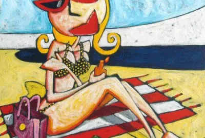 פאזל של Escena