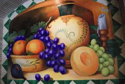 frutas