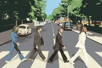 beatles 2