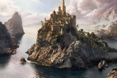 castle 29 jigsaw puzzle