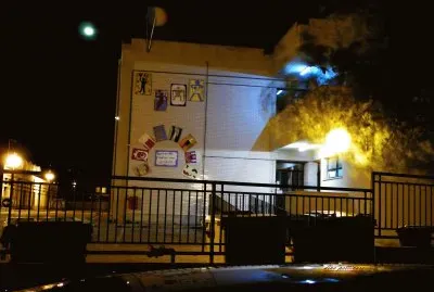 di notte jigsaw puzzle