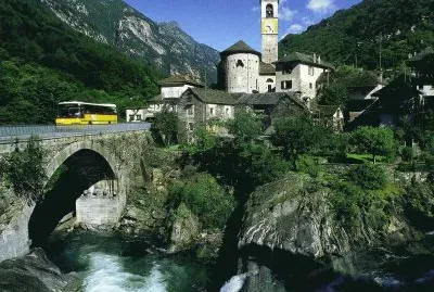 Vernasca jigsaw puzzle