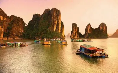 paisaje jigsaw puzzle