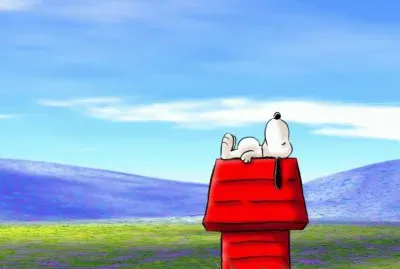 snoopy