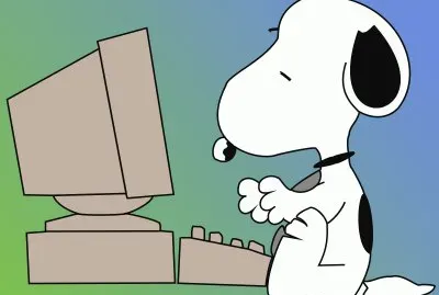 snoopy