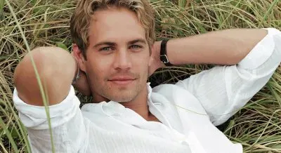 Paul Walker jigsaw puzzle