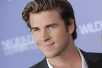Liam Hemsworth