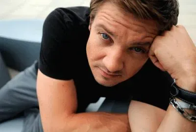 Jeremy Renner