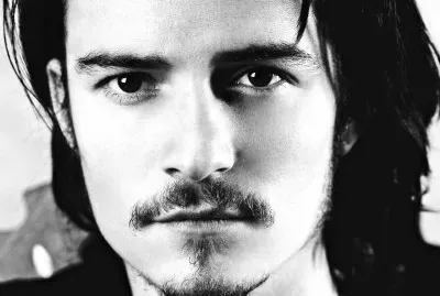 Orlando Bloom jigsaw puzzle
