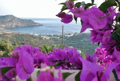 Bay of Plakias  Crete  Greece jigsaw puzzle