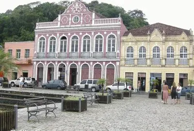 Cdade antiga