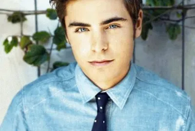 Zac Efron
