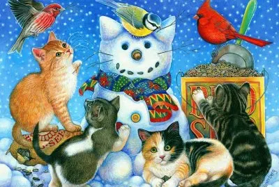 winter