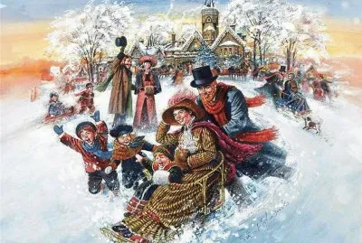 winter